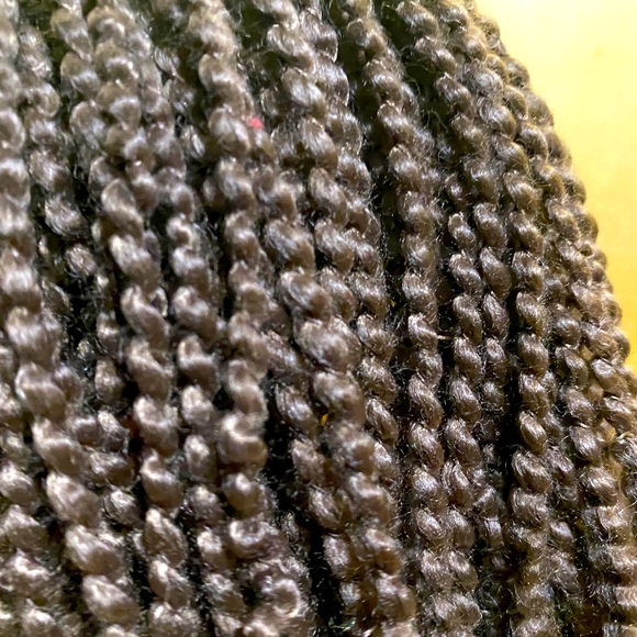 PURPLE MERMAID HOLDING CRAB PLUSH BY THE PETTING ZOO DOLL HAS EMBROIDERED FACE - Picture 13 of 16